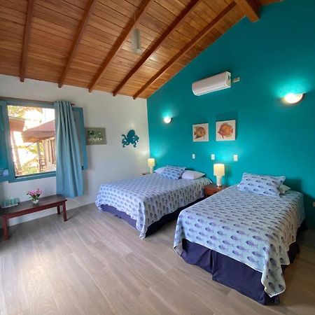 The Isabela Beach House Пуерто-Вільяміль Екстер'єр фото