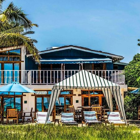 The Isabela Beach House Пуерто-Вільяміль Екстер'єр фото
