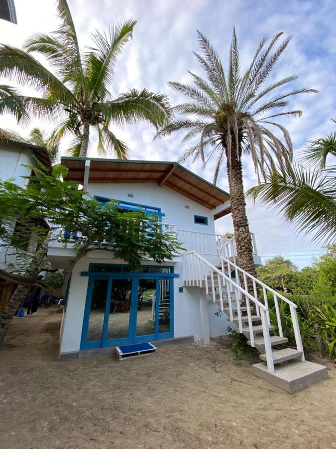 The Isabela Beach House Пуерто-Вільяміль Екстер'єр фото