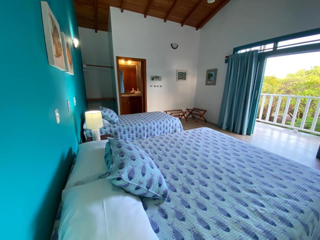 The Isabela Beach House Пуерто-Вільяміль Екстер'єр фото