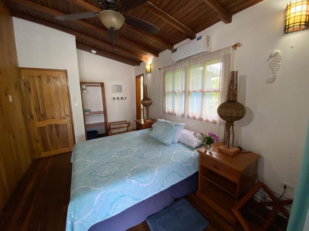 The Isabela Beach House Пуерто-Вільяміль Екстер'єр фото