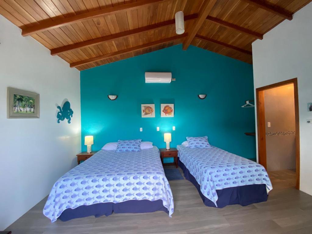 The Isabela Beach House Пуерто-Вільяміль Екстер'єр фото