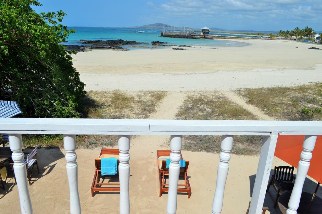 The Isabela Beach House Пуерто-Вільяміль Номер фото