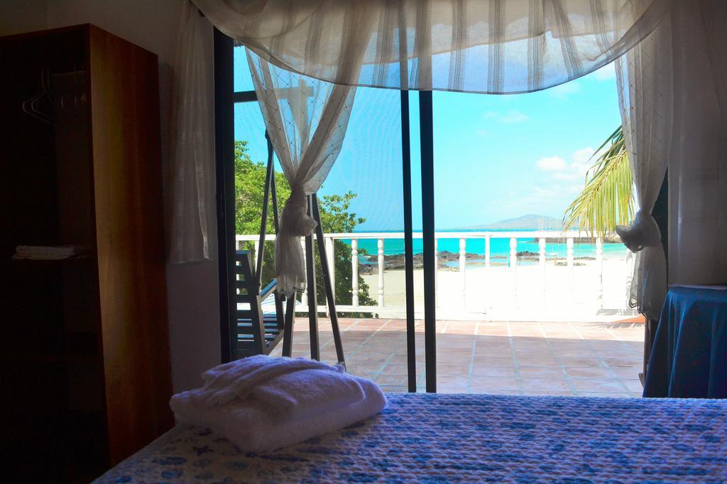 The Isabela Beach House Пуерто-Вільяміль Екстер'єр фото