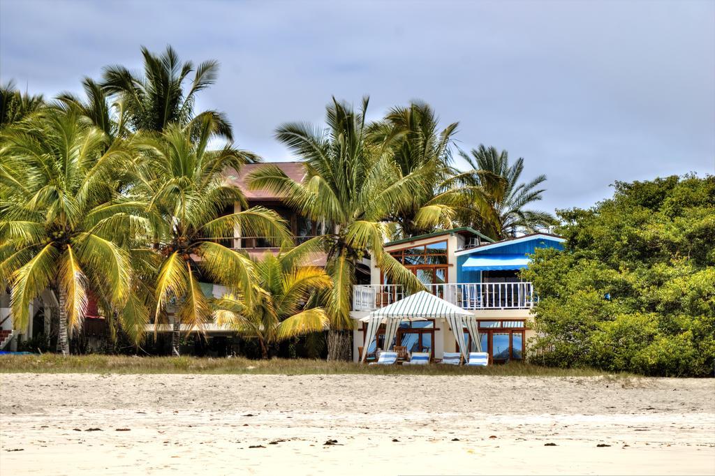 The Isabela Beach House Пуерто-Вільяміль Екстер'єр фото