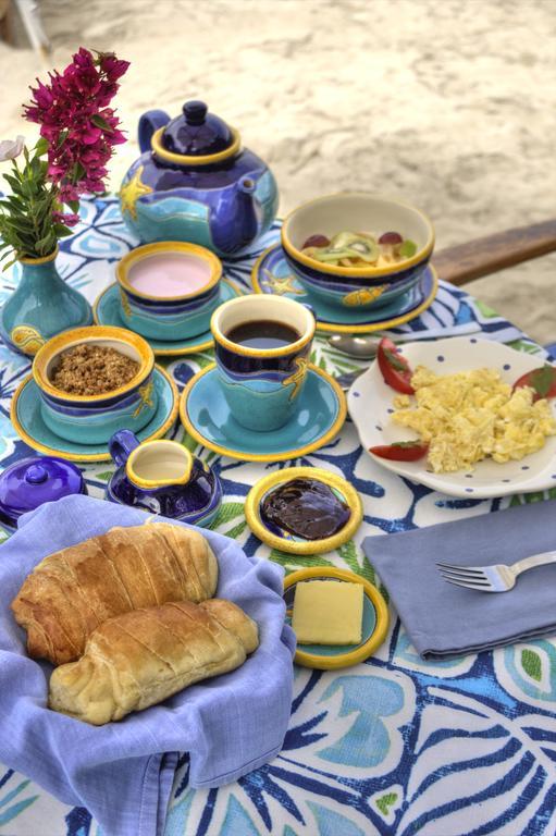 The Isabela Beach House Пуерто-Вільяміль Екстер'єр фото