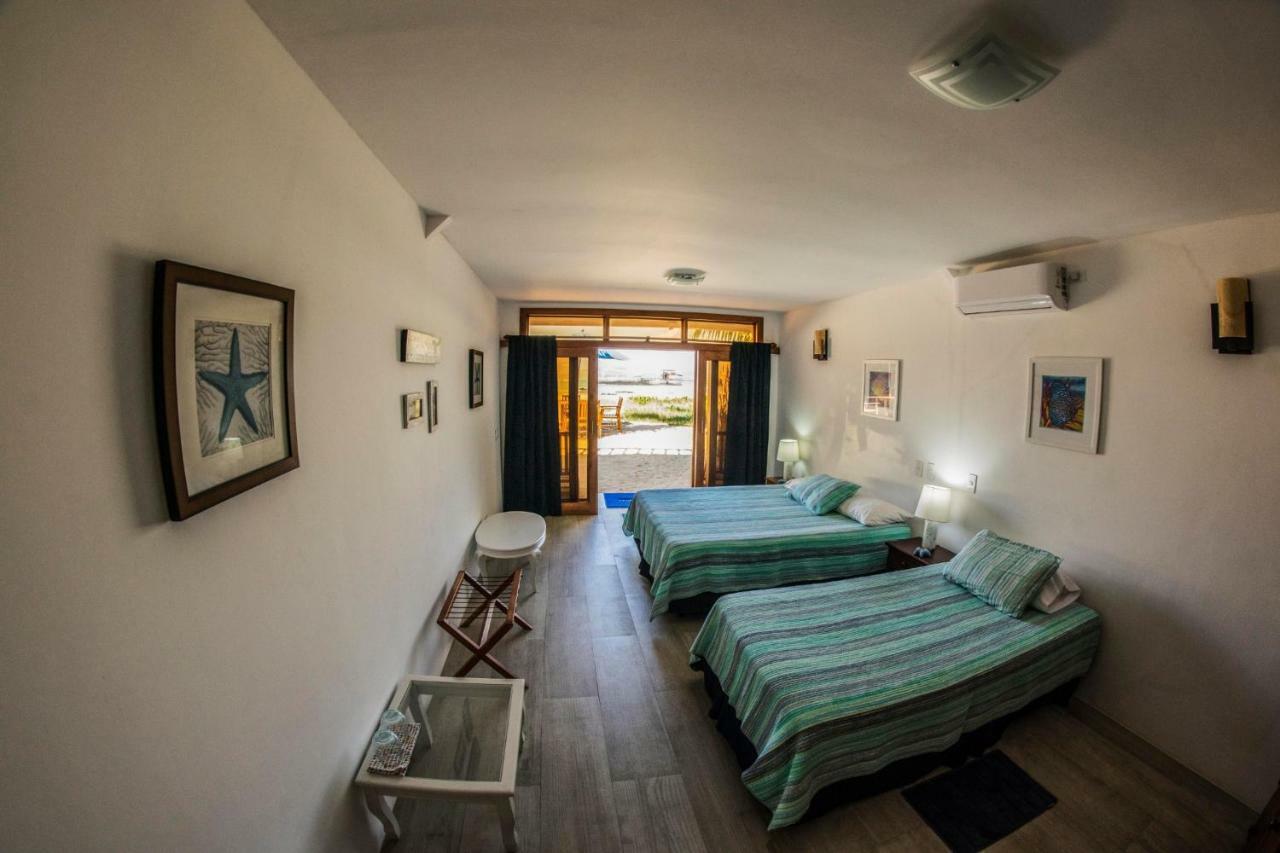 The Isabela Beach House Пуерто-Вільяміль Екстер'єр фото