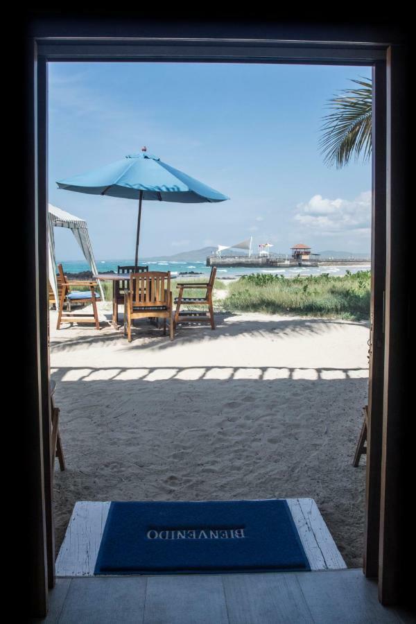 The Isabela Beach House Пуерто-Вільяміль Екстер'єр фото