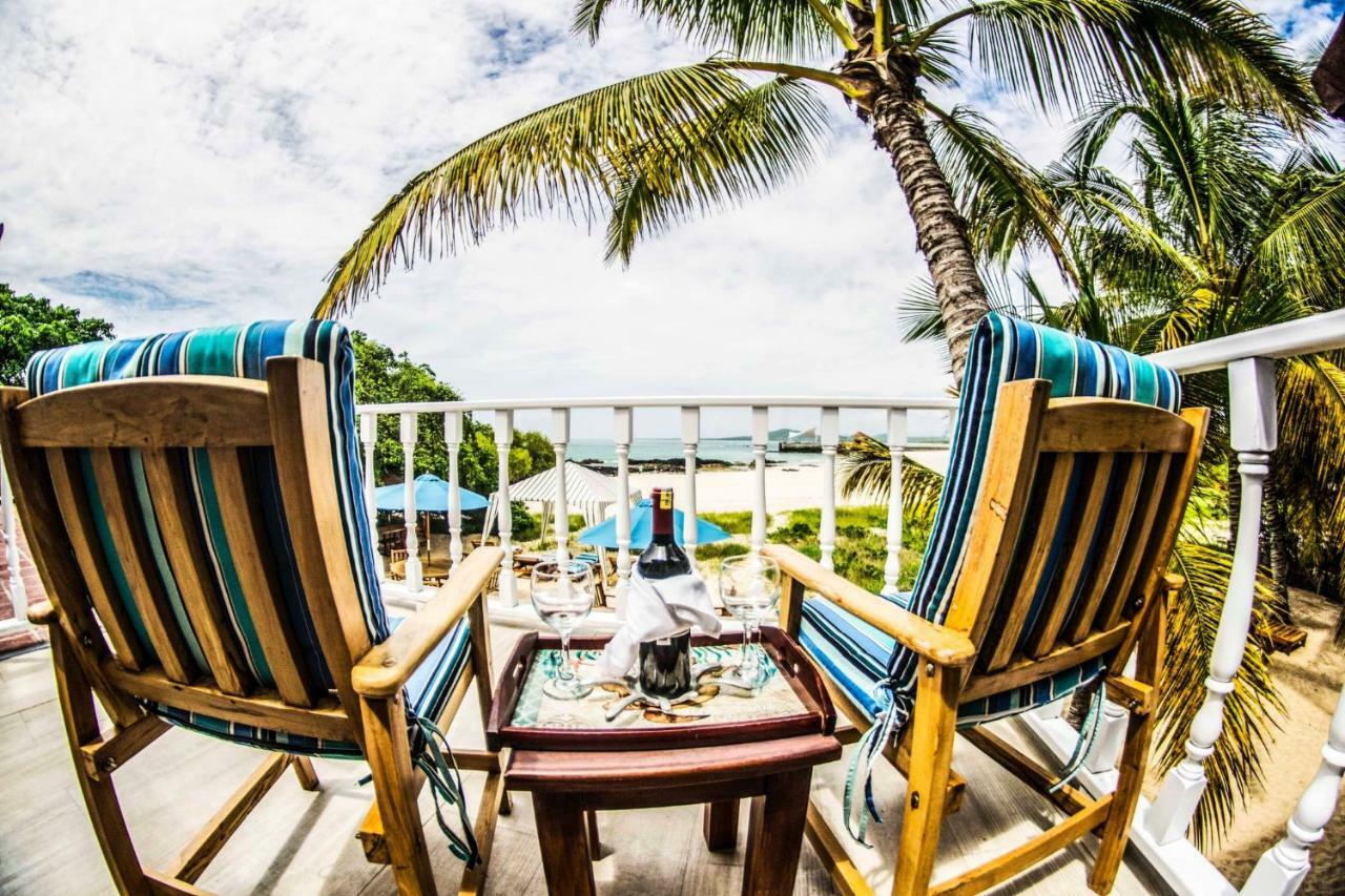 The Isabela Beach House Пуерто-Вільяміль Екстер'єр фото